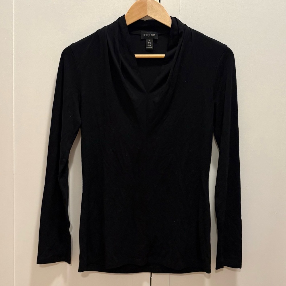 Ronen Chen Top